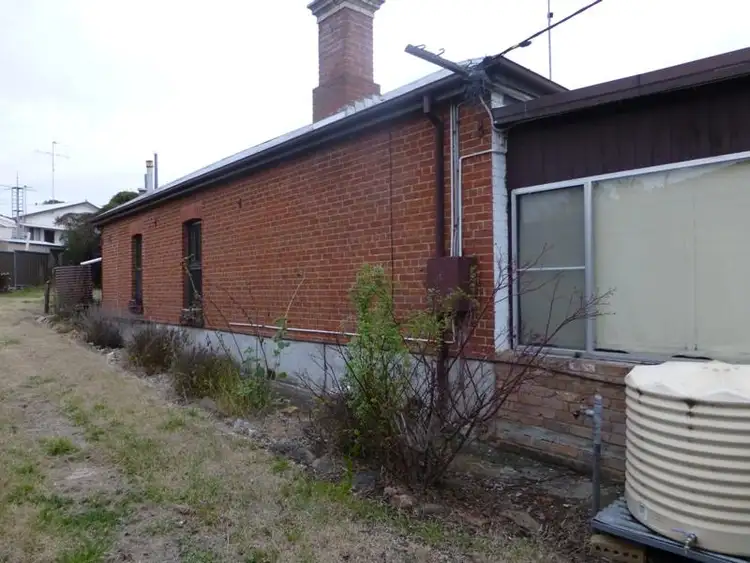 Seventh view of Homely house listing, 268 Durham St, Bathurst NSW