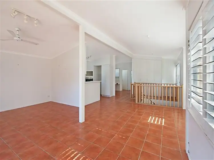 Sixth view of Homely house listing, 94 Albatross Ave, Mermaid Beach QLD