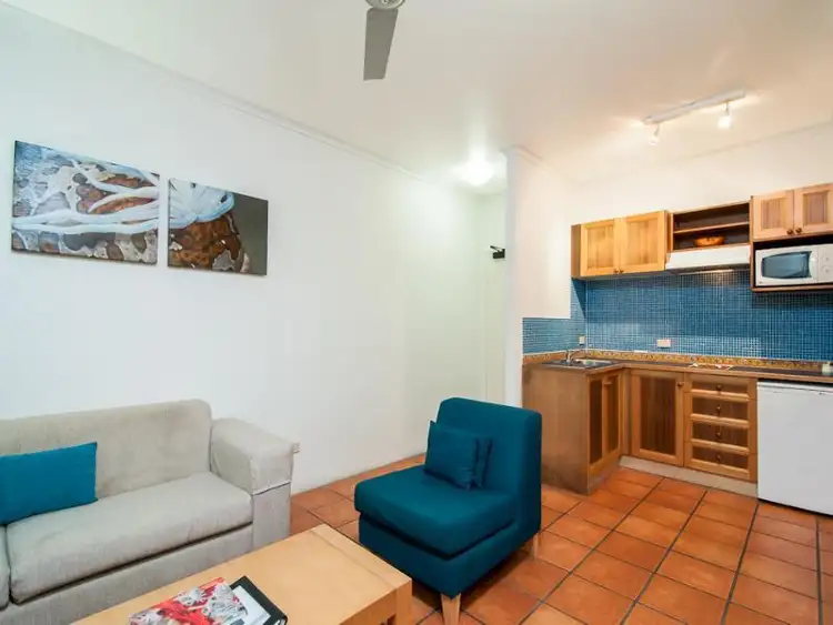 Second view of Homely apartment listing, 39/62-64 Davidson St, Port Douglas QLD