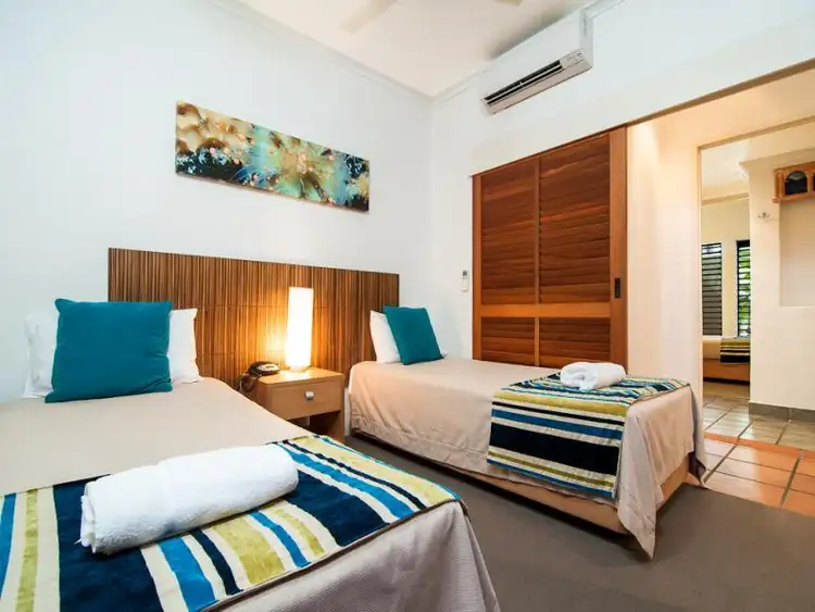 Fifth view of Homely apartment listing, 39/62-64 Davidson St, Port Douglas QLD