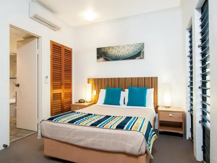 Sixth view of Homely apartment listing, 39/62-64 Davidson St, Port Douglas QLD