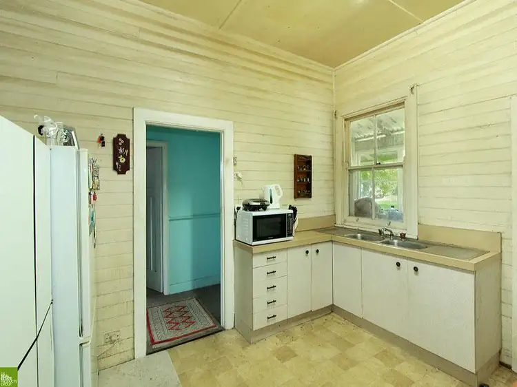 Second view of Homely house listing, 68 Atchison St, Wollongong NSW