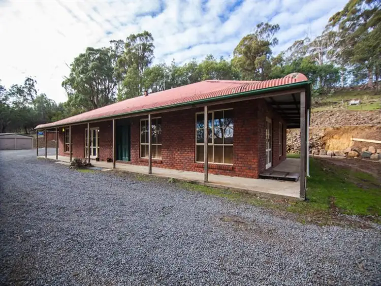 10 Kelsey Rd, Blackstone Heights TAS