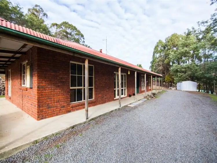 Seventh view of Homely house listing, 10 Kelsey Rd, Blackstone Heights TAS