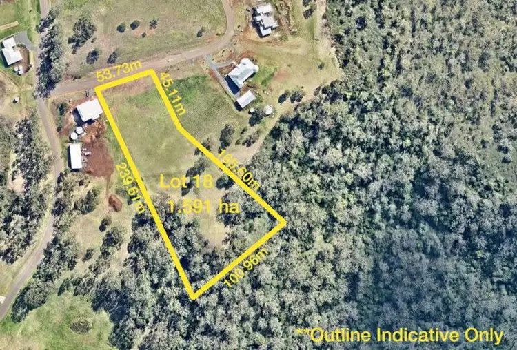 4 Archer Crescent, Preston QLD 4352