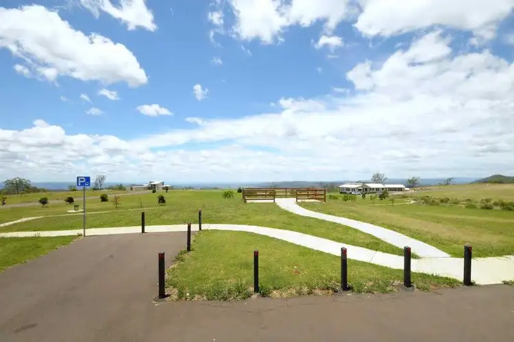 Third view of Homely land listing, 4 Archer Crescent, Preston QLD 4352