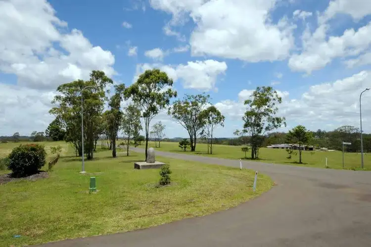 Fourth view of Homely land listing, 4 Archer Crescent, Preston QLD 4352