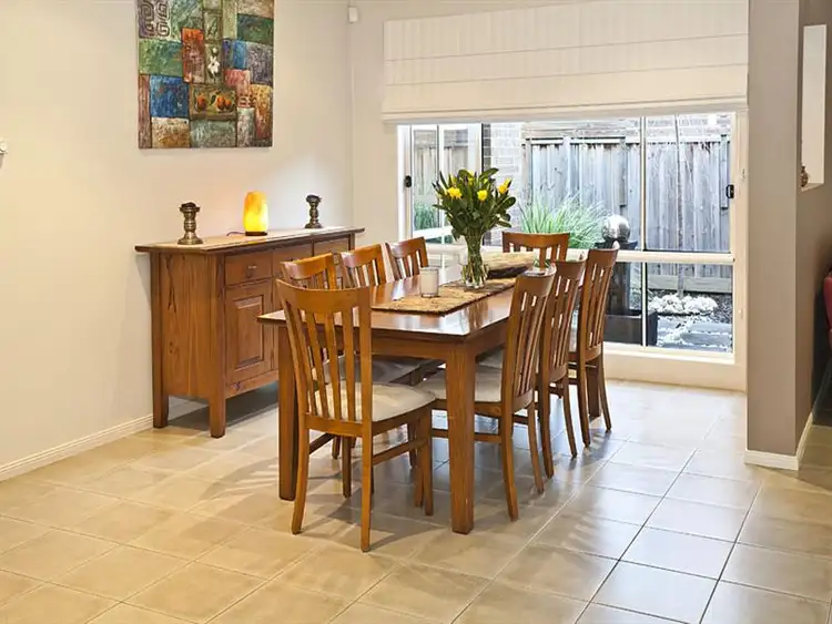 Sixth view of Homely house listing, 7 Highgate Way, Rowville VIC