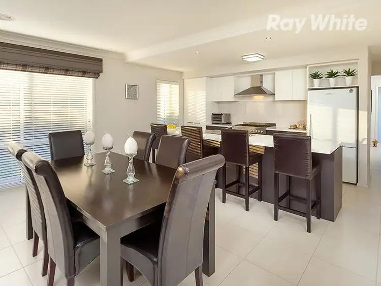 Sixth view of Homely house listing, 8 Bremer Ave, Wodonga VIC