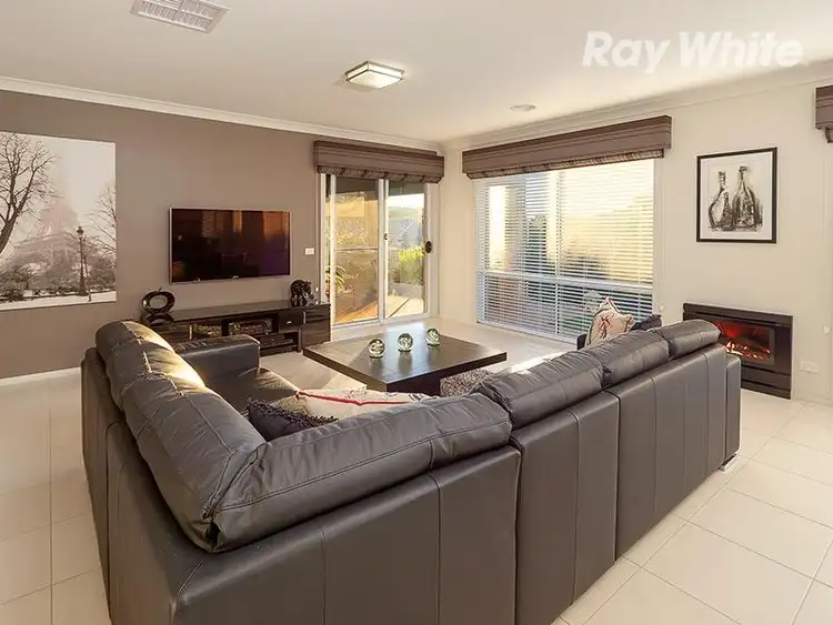 Seventh view of Homely house listing, 8 Bremer Ave, Wodonga VIC