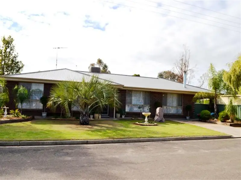 Main view of Homely house listing, 31 Main St, Owen SA