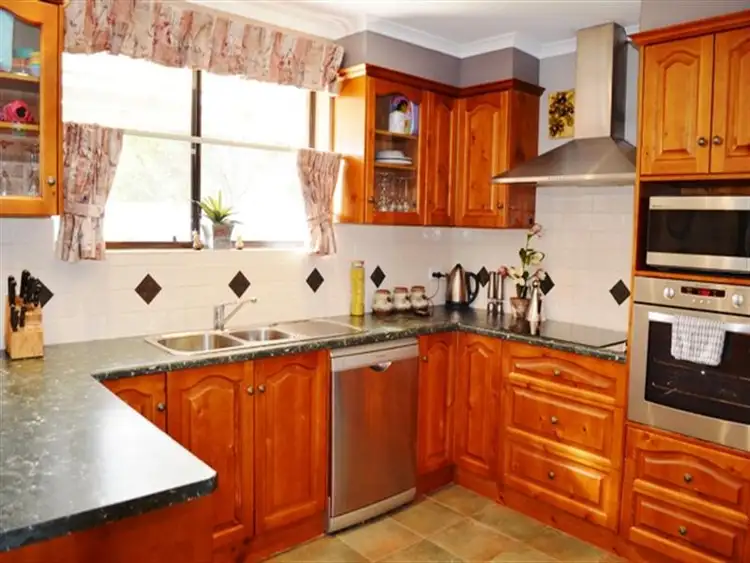 Second view of Homely house listing, 31 Main St, Owen SA