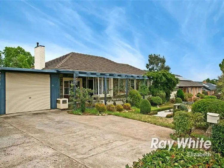 26 Tolmer Rd, Elizabeth Park SA