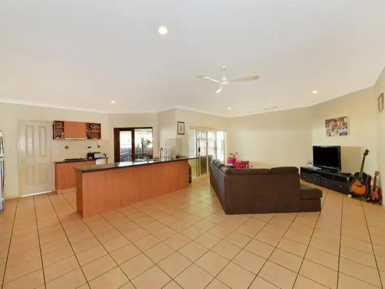 Fourth view of Homely house listing, 17 BIRDWING St, Port Douglas QLD