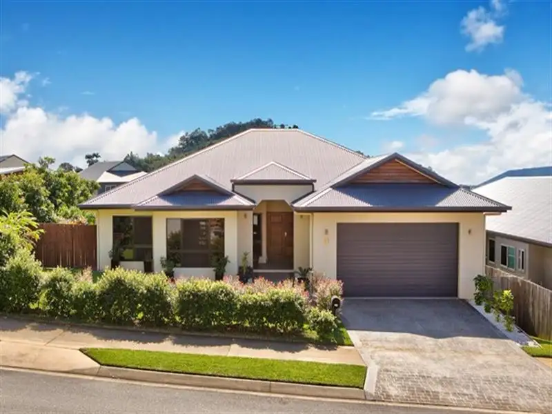 Main view of Homely house listing, 40 Treetop Dr, Mount Sheridan QLD