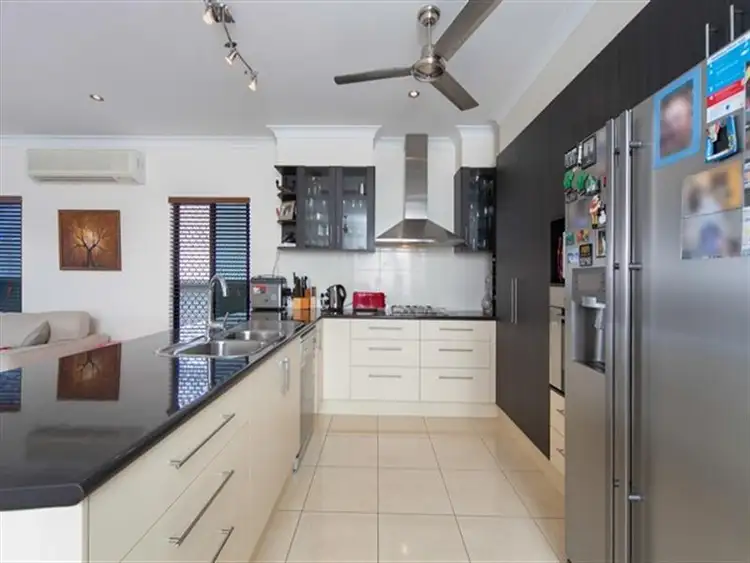 Third view of Homely house listing, 40 Treetop Dr, Mount Sheridan QLD