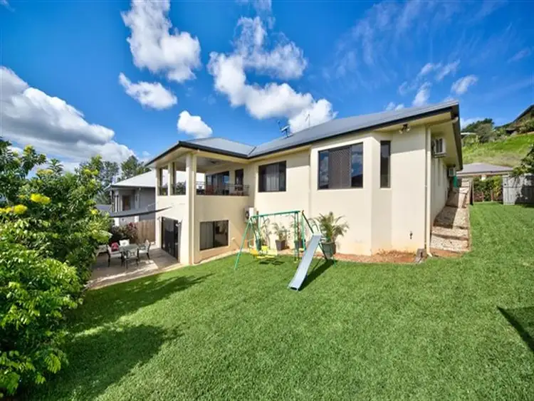 Fourth view of Homely house listing, 40 Treetop Dr, Mount Sheridan QLD