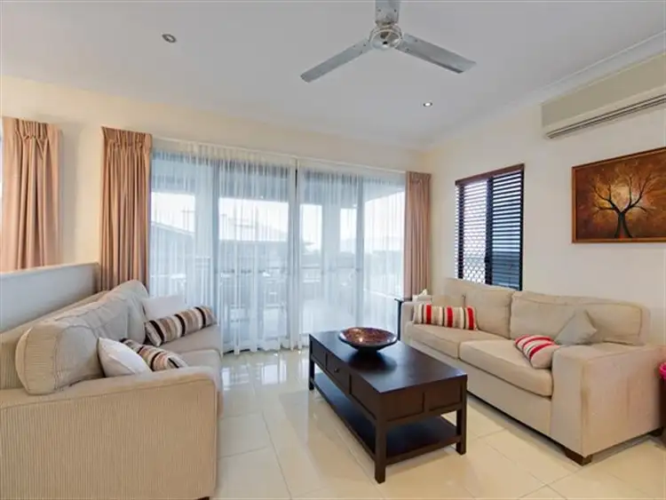 Fifth view of Homely house listing, 40 Treetop Dr, Mount Sheridan QLD