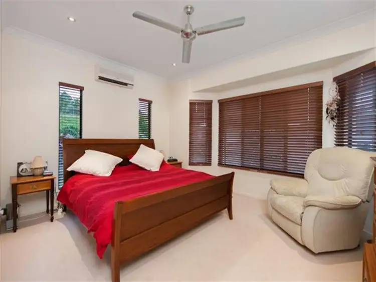 Sixth view of Homely house listing, 40 Treetop Dr, Mount Sheridan QLD