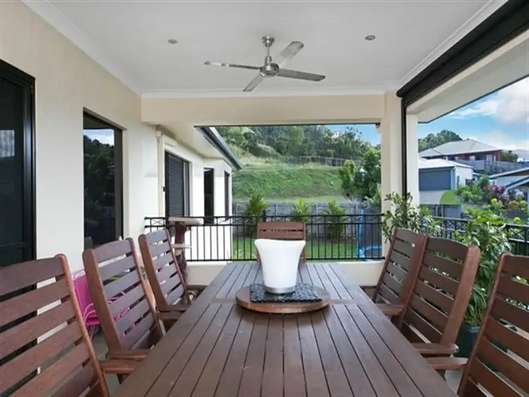 Seventh view of Homely house listing, 40 Treetop Dr, Mount Sheridan QLD