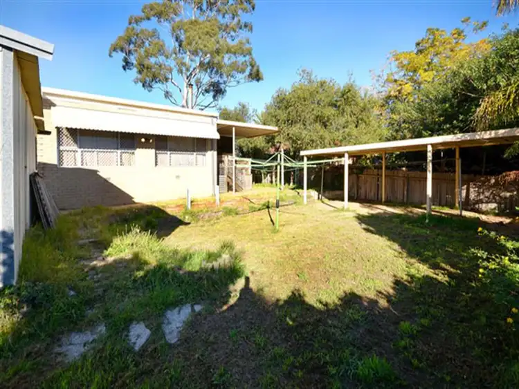 Third view of Homely house listing, 23 Harford Way, Girrawheen WA