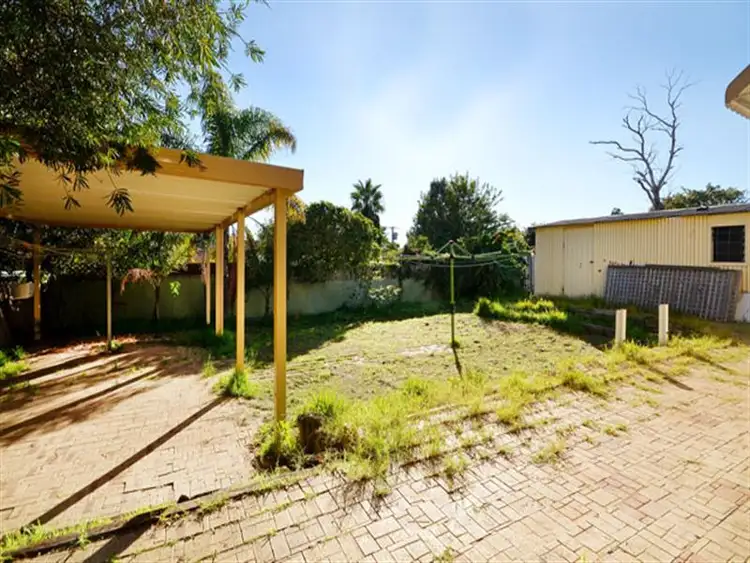 Fourth view of Homely house listing, 23 Harford Way, Girrawheen WA