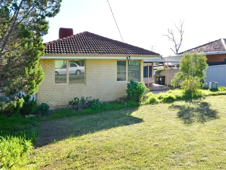 Fifth view of Homely house listing, 23 Harford Way, Girrawheen WA