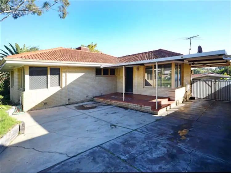 Sixth view of Homely house listing, 23 Harford Way, Girrawheen WA