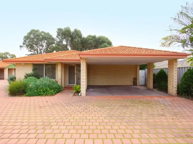 24a Mozart Mews, Rivervale WA