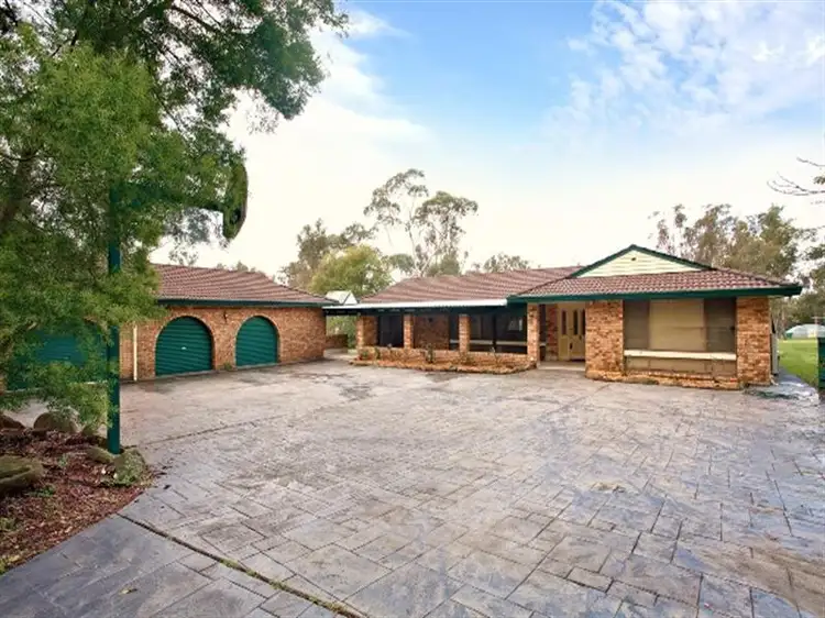 Main view of Homely house listing, 174 Georges River Rd, Kentlyn NSW