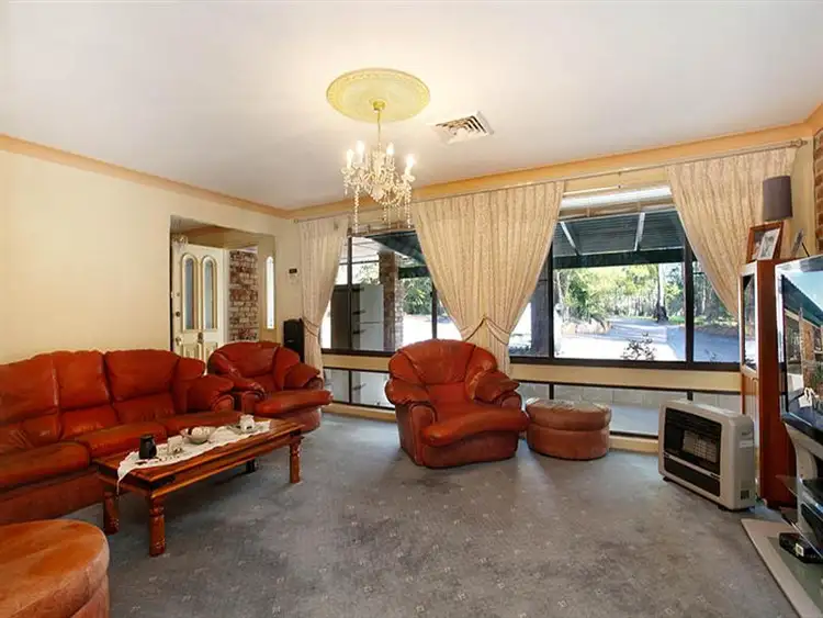 Second view of Homely house listing, 174 Georges River Rd, Kentlyn NSW