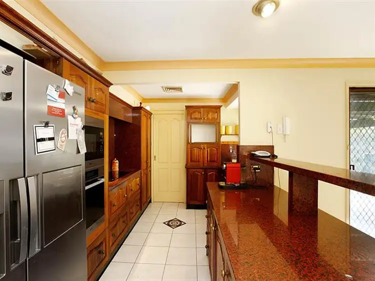 Fourth view of Homely house listing, 174 Georges River Rd, Kentlyn NSW