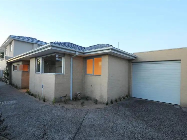 Second view of Homely unit listing, 2/68 Keith Ave, Edithvale VIC
