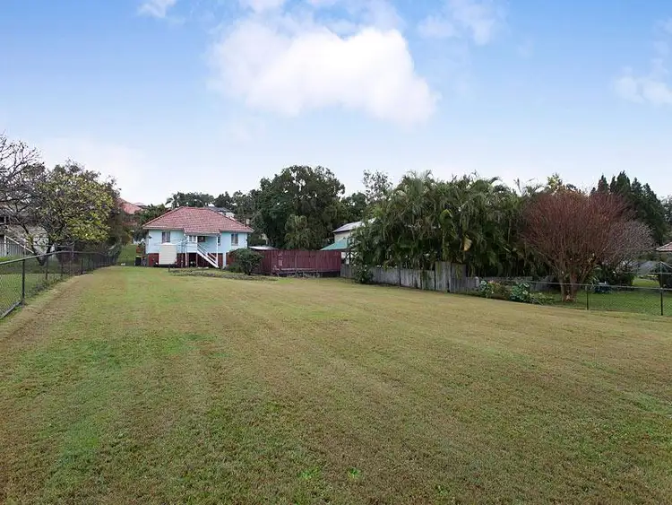 Third view of Homely house listing, 25 Pembroke Rd, Coorparoo QLD