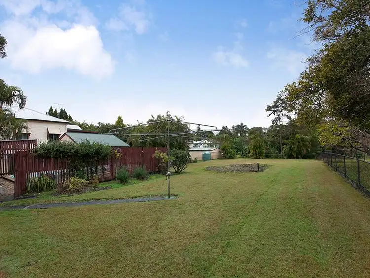 Fourth view of Homely house listing, 25 Pembroke Rd, Coorparoo QLD