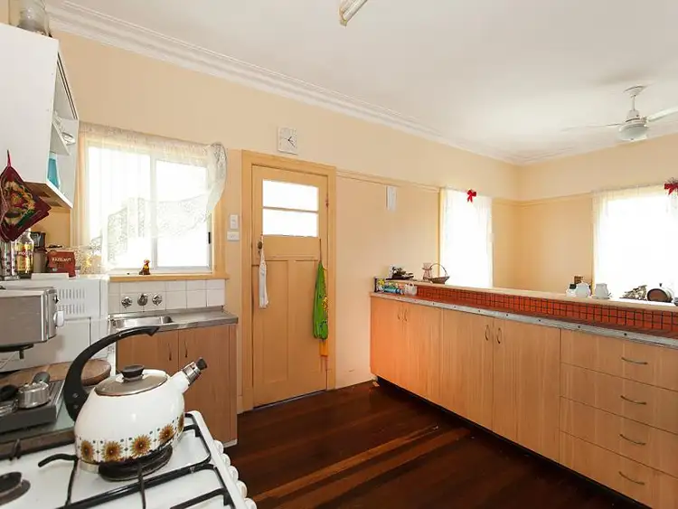 Sixth view of Homely house listing, 25 Pembroke Rd, Coorparoo QLD