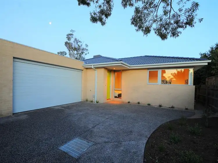 Third view of Homely unit listing, 3/68 Keith Ave, Edithvale VIC