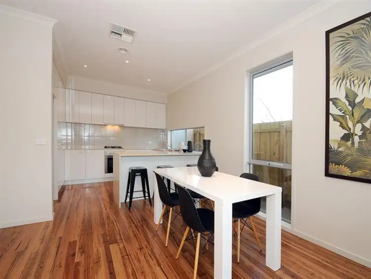 Sixth view of Homely unit listing, 3/68 Keith Ave, Edithvale VIC