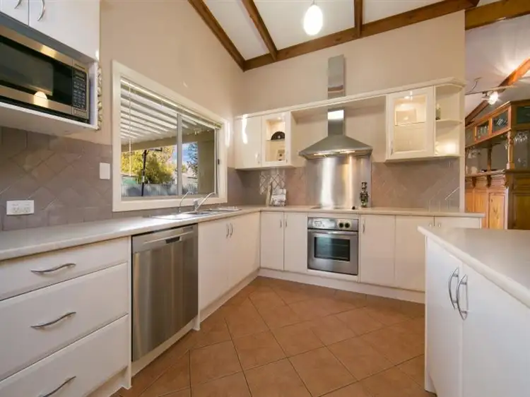 Third view of Homely house listing, 7 Bright Tce, Gawler East SA
