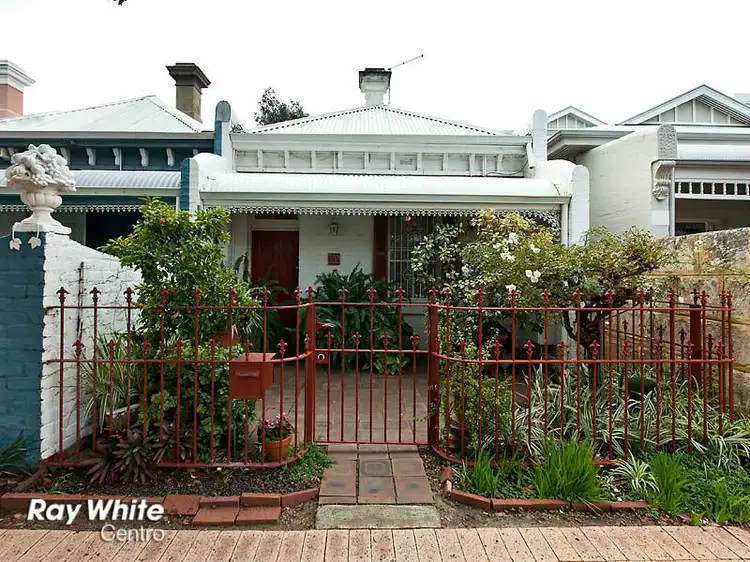 102 Park St, Subiaco WA