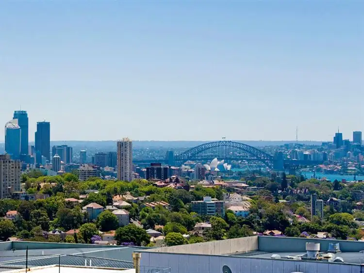 1404/1 Hollywood Ave, Bondi Junction NSW