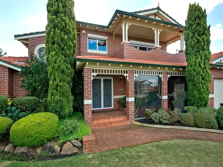 Second view of Homely house listing, 82 Avocado Dr, Dianella WA