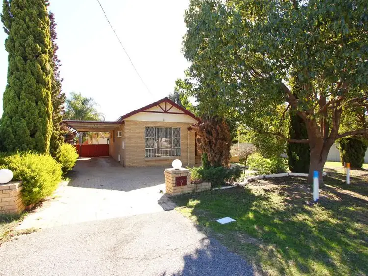 Main view of Homely house listing, 7 Cribb Ct, Redcliffe WA