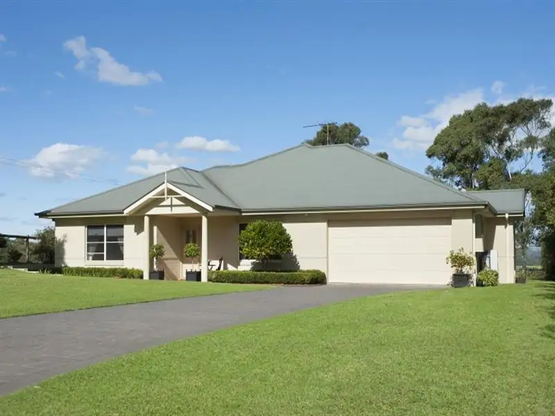 Main view of Homely house listing, 222a Cobbitty Rd, Cobbitty NSW