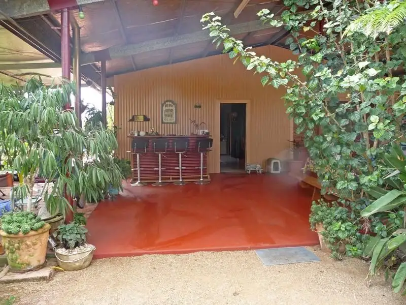 Main view of Homely other listing, RN523 Longlands Gap Rd, Wondecla QLD