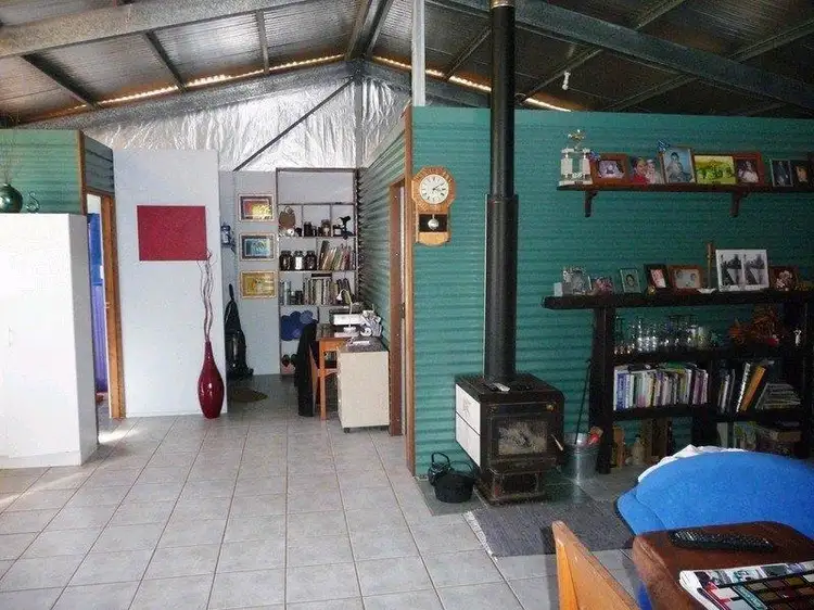 Fifth view of Homely other listing, RN523 Longlands Gap Rd, Wondecla QLD