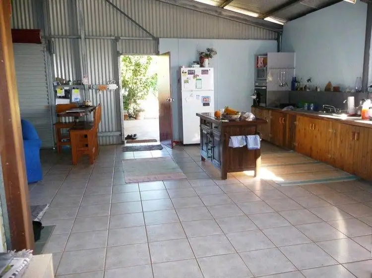 Sixth view of Homely other listing, RN523 Longlands Gap Rd, Wondecla QLD