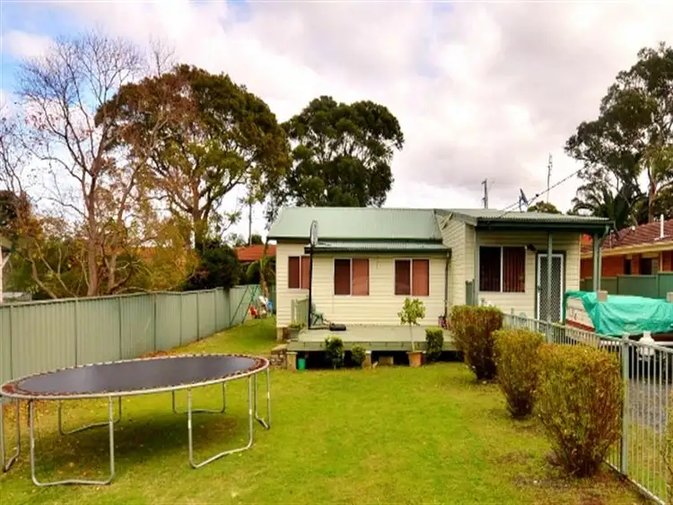 36 Laelana Ave, Budgewoi NSW