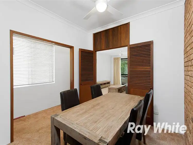 Second view of Homely unit listing, 3/35 Lancelot St, Allawah NSW
