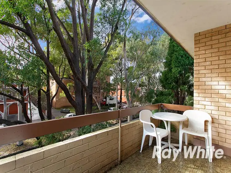 Fifth view of Homely unit listing, 3/35 Lancelot St, Allawah NSW
